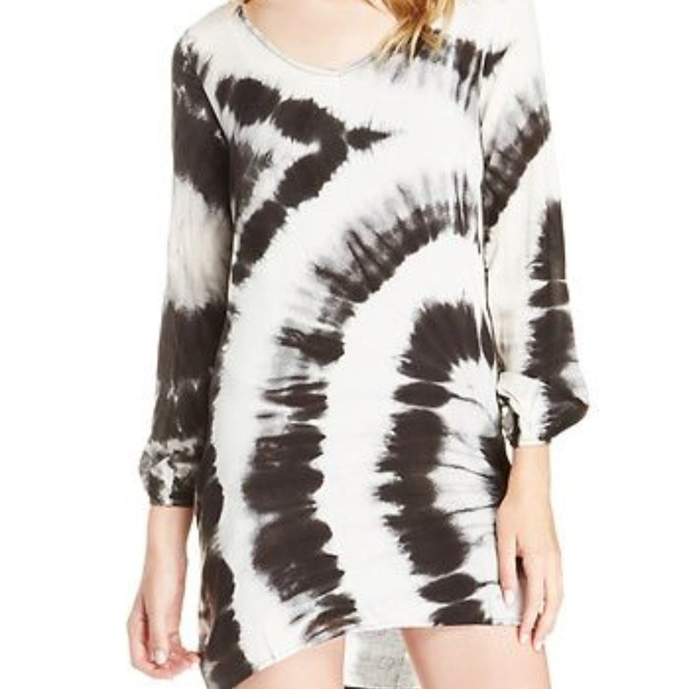 June & Hudson Tunic Dress